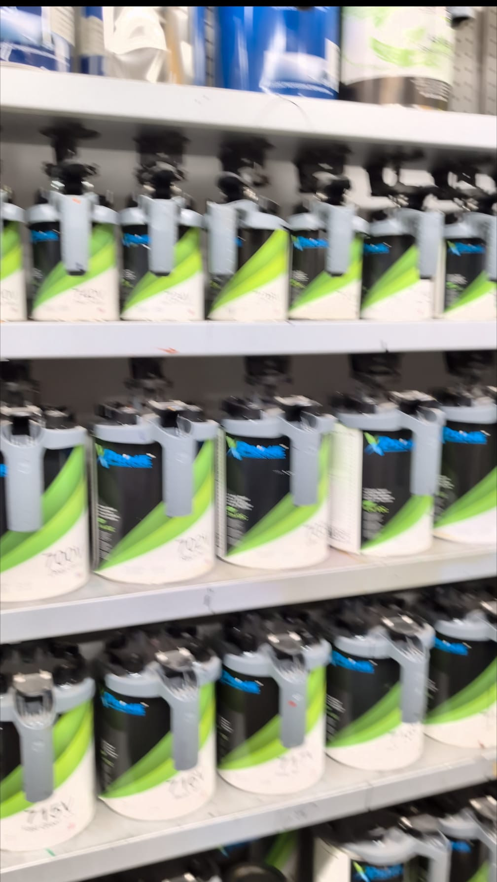 Where the Magic Happens